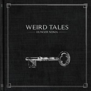 Weird Tales