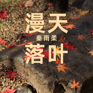 在漫天落叶的广州等你 (伴奏)