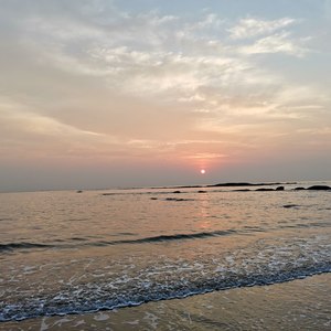 sun rain