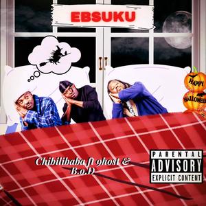 Ebsuku (feat. 9host & B.o.D)