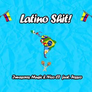 Latino **** (Explicit)