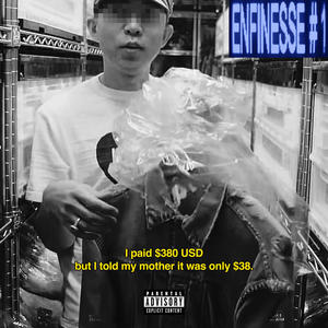 ENFINESSE #1 (Explicit)