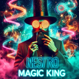 MAGIC KING