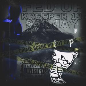 Fed up (feat. 949May)