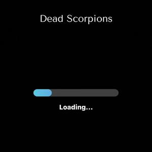 Dead Scorpions (Explicit)