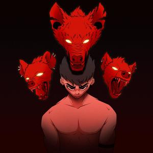 W NOCY TOWARZYSZĄ HIENY MI