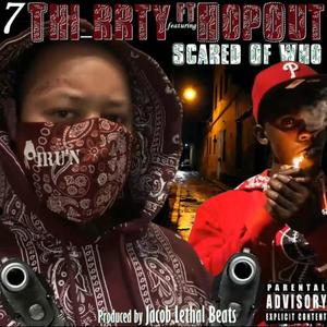 Scared Of Who (Explicit)
