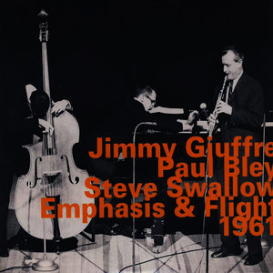 Emphasis, Stuttgart 1961: Emphasis (Live)