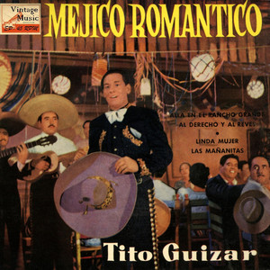Allá En El Rancho Grande(Latin Versión)