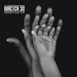 Wretch 32 - Take Me As I Am