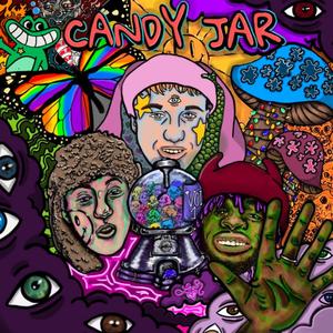 CANDYJAR: VOLUME ONE (Explicit)