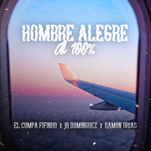 Hombre Alegre Al 100%