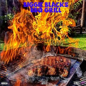 Bbq Grill (Explicit)