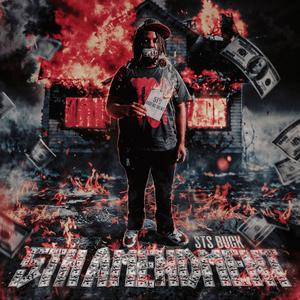 Plucked (feat. NHK Drek) (Explicit)