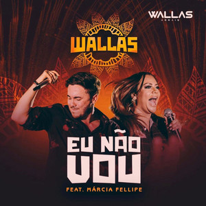 Eu Não Vou - Single (Ao Vivo)