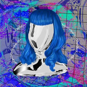 Like Katy Perry (Blue Wig Remix|Explicit)