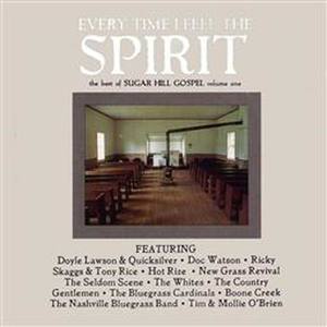 Every Time I Feel The Spirit: Best Of Sugar Hill Gospel Volume 1