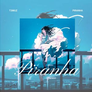 T3muz - Piranha (Reverb Slow)