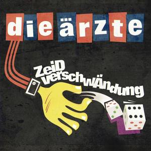 zeiDverschwÄndung