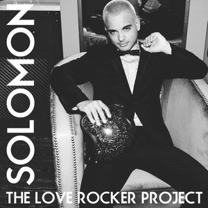 The Love Rocker Project (Deluxe Version)