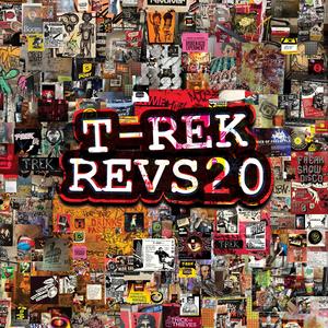 T-REK REVS20 (Explicit)