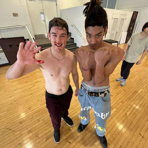 I Fist em Up (Explicit)