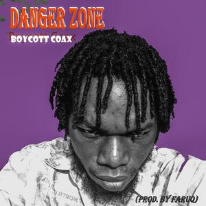 Danger Zone (Explicit)