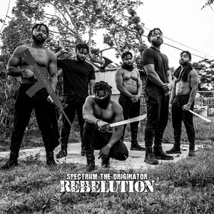 REBELUTION (Explicit)