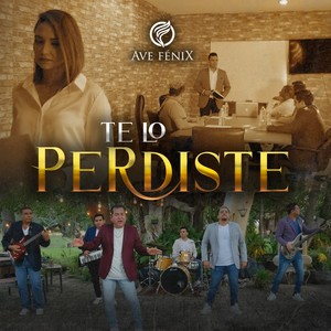 Te Lo Perdiste (Explicit)