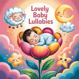 Lovely Baby Dreams