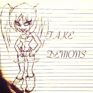 fake demons. (Explicit)