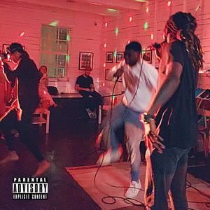 Bui! x8 (feat. Chairo The Fox) (Explicit)