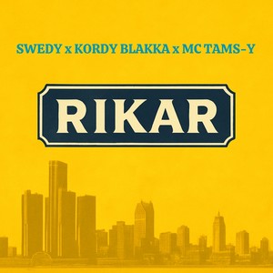 Rikar (Radio Edit|Explicit)