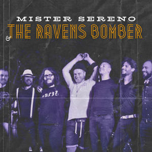 THE RAVENS BOMBER