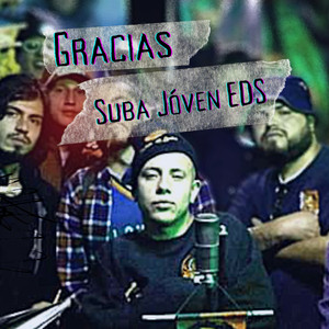 Gracias Suba Jóven Eds