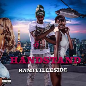 Handstand (Explicit)