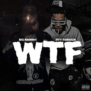 WTF (feat. Iffy Foreign) (Explicit)