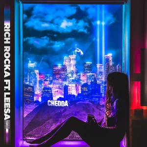 Chedda(feat. LEESA) (Explicit)