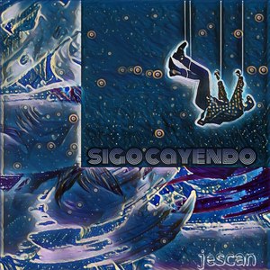 Sigo Cayendo (Explicit)