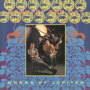 Moons of Jupiter