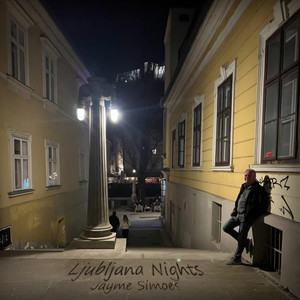 Ljubljana Nights