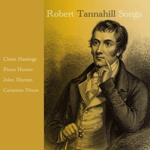 Robert Tannahill Songs
