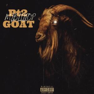 GOAT"pt2" (Explicit)