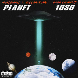 Planet 1030 (Explicit)