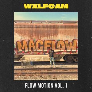 FLOW MOTION, Vol. 1 (Explicit)