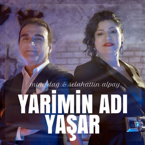 Yarimin Adı Yaşar