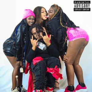 Longer Money! (feat. Rx Slime) (Explicit)