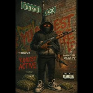 You Ain't Even know (feat. LilRodd) (Explicit)