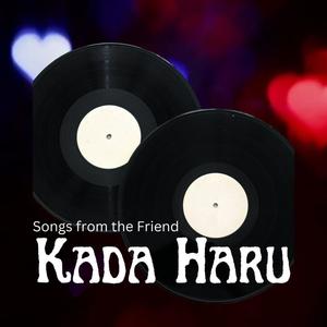 Kada Haru (feat. Robin Dangol)