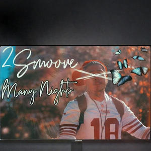 Many Nights (Explicit)